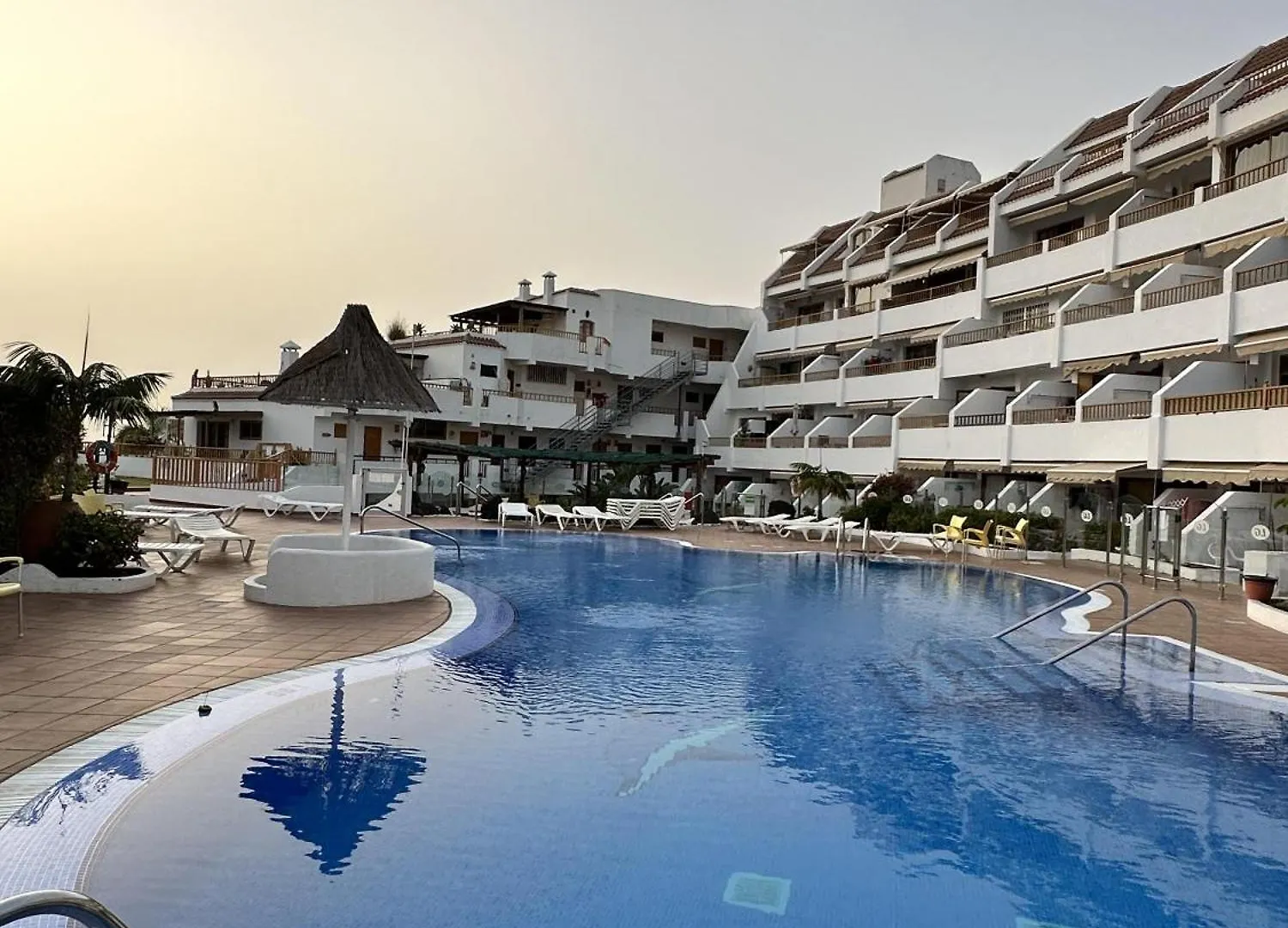 Appartement Studio Tout Confort 2 Personnes Tenerife Sud
