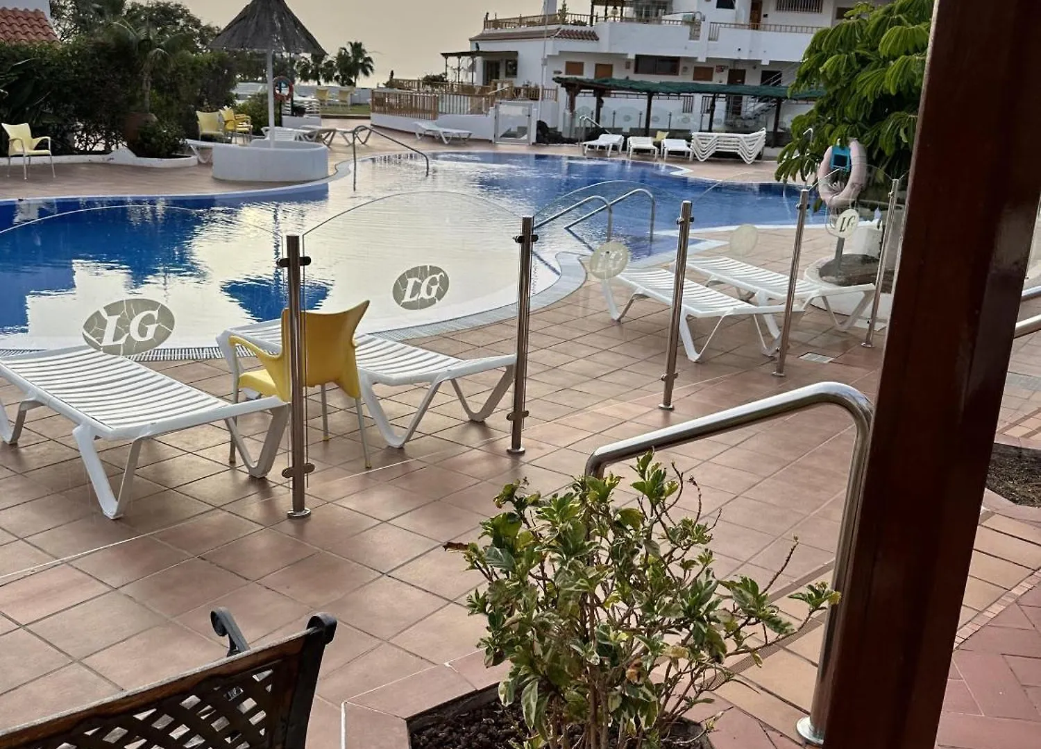 Studio Tout Confort 2 Personnes Tenerife Sud 0*, Playa de las Américas