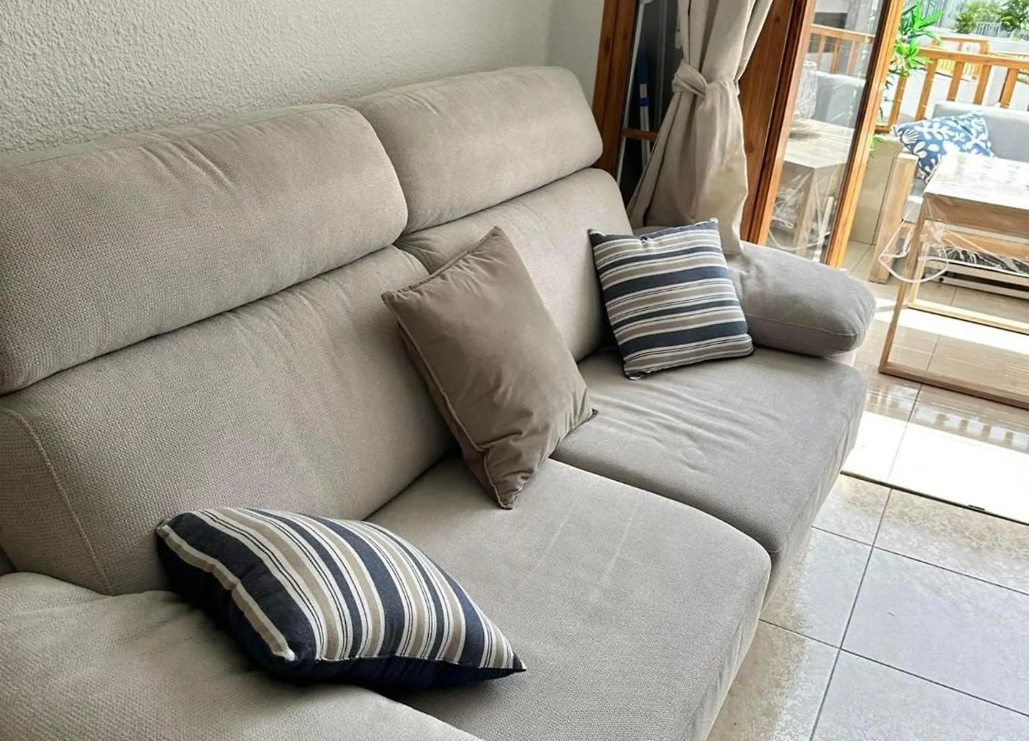 Studio Tout Confort 2 Personnes Tenerife Sud Espagne